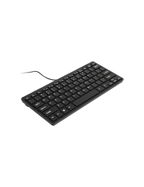 Mini Usb Keyboard Qwerty
